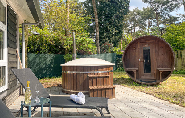 Domy wakacyjne - Meijel , Holandia - HLI069 3