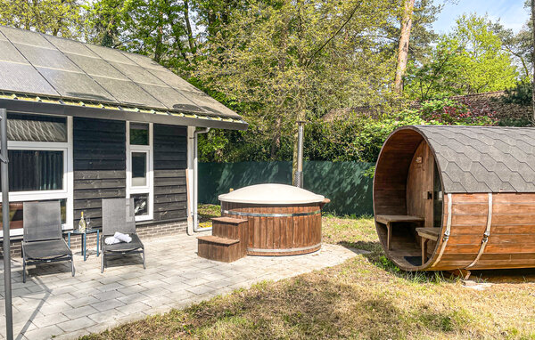 Domy wakacyjne - Meijel , Holandia - HLI069 101