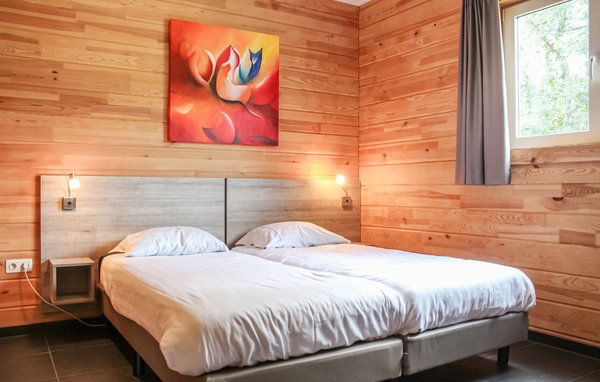 Casa de vacaciones - Heel , Holanda - HLI072 5
