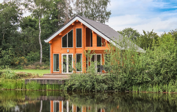 Casa de vacaciones - Heel , Holanda - HLI072 81