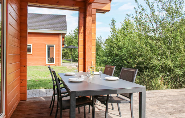 Casa de vacaciones - Heel , Holanda - HLI072 101