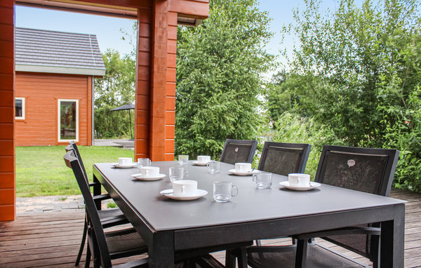 Ferienhaus 
