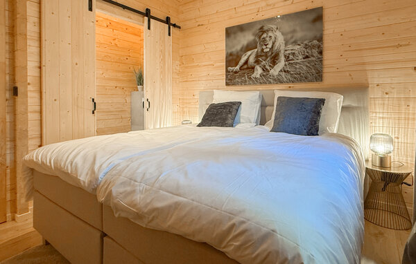 Ferienhaus - Meijel , Holland - HLI078 601