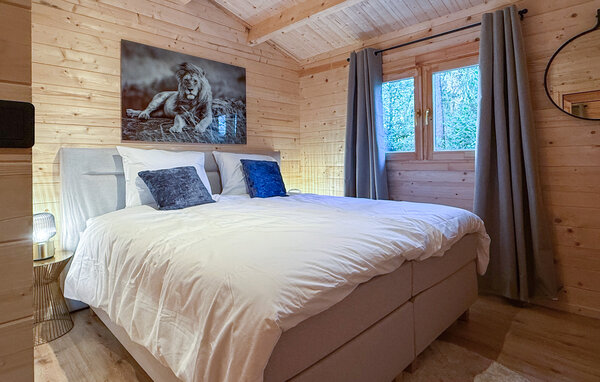 Ferienhaus - Meijel , Holland - HLI078 602