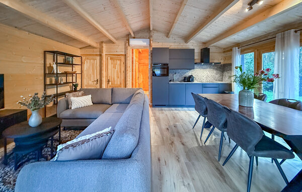 Ferienhaus - Meijel , Holland - HLI078 5