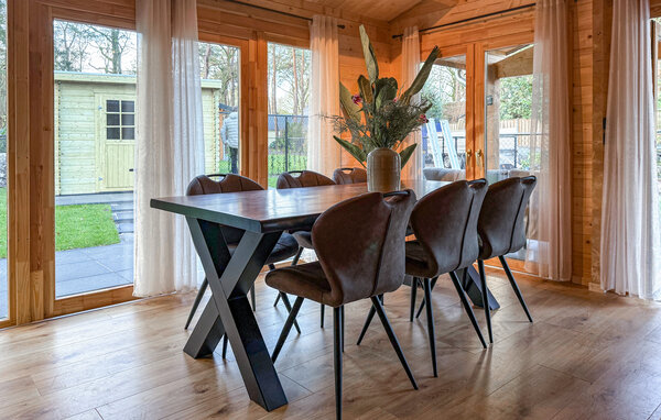 Ferienhaus - Meijel , Holland - HLI078 401