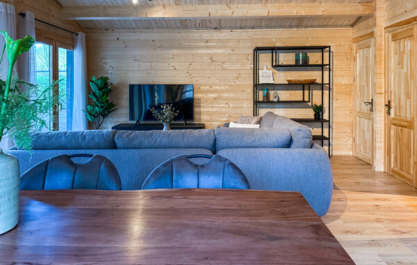 Ferienhaus - Meijel , Holland - HLI078 302