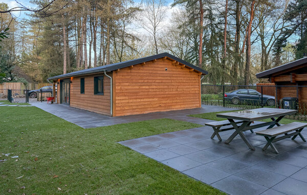 Ferienhaus - Meijel , Holland - HLI078 9