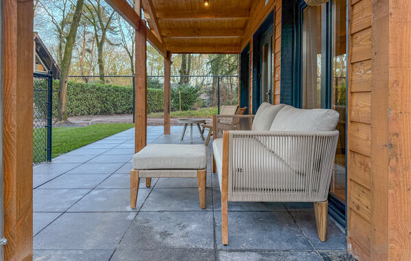 Ferienhaus - Meijel , Holland - HLI078 101