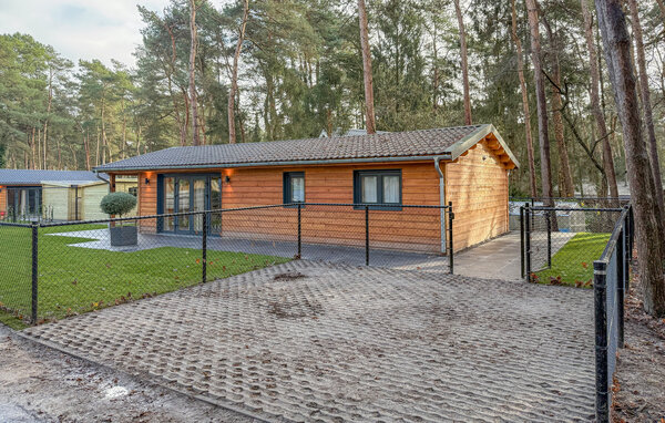 Location de vacances - Meijel , Hollande - HLI079 6