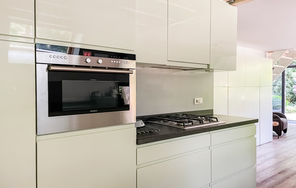 Kuća-za-odmor - Meijel , Nizozemska - HLI093 402