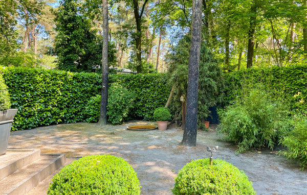 Kuća-za-odmor - Meijel , Nizozemska - HLI093 114