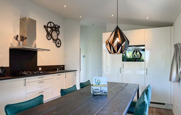 Ferienhaus - Bemelen , Holland - HLI095 401