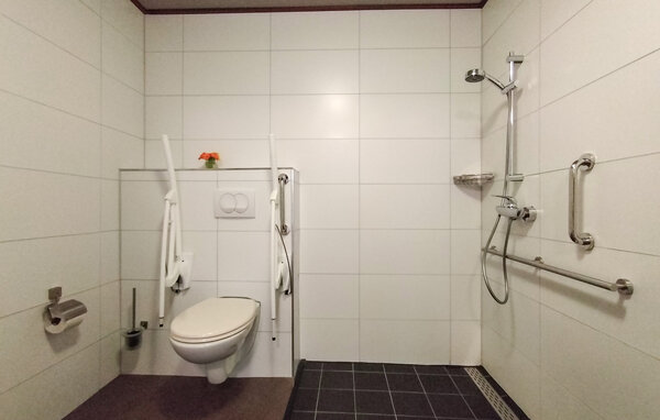 Semesterhus - Beesel , Holland - HLI097 702