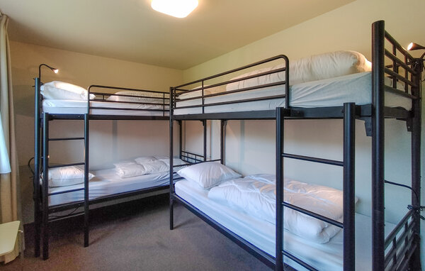 Semesterhus - Beesel , Holland - HLI097 603