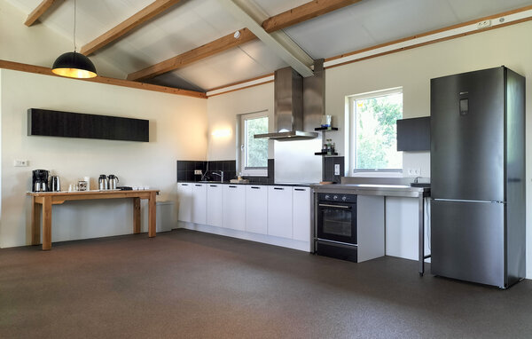 Semesterhus - Beesel , Holland - HLI097 7