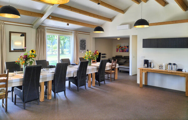 Semesterhus - Beesel , Holland - HLI097 4