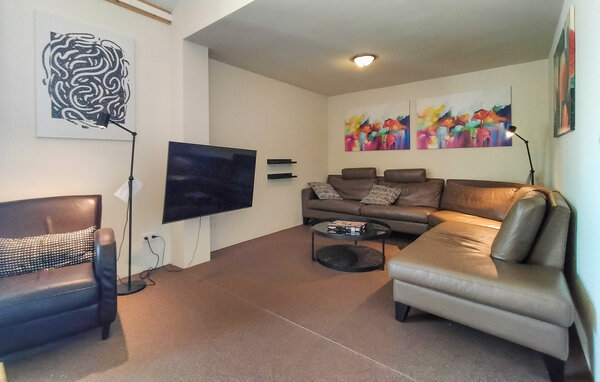 Semesterhus - Beesel , Holland - HLI097 5