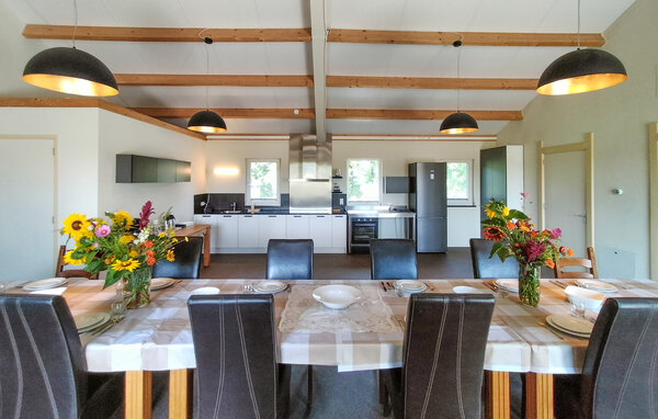 Semesterhus - Beesel , Holland - HLI097 302