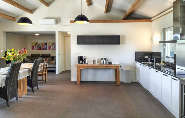 Semesterhus - Beesel , Holland - HLI097 303