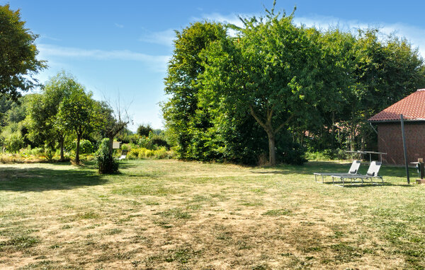 Semesterhus - Beesel , Holland - HLI097 104