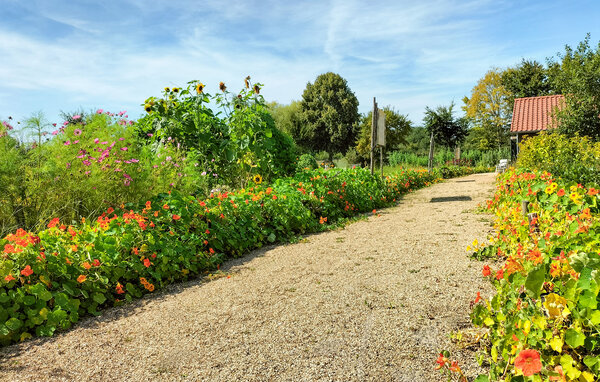 Semesterhus - Beesel , Holland - HLI097 105
