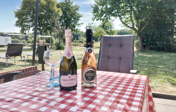 Semesterhus - Beesel , Holland - HLI097 3