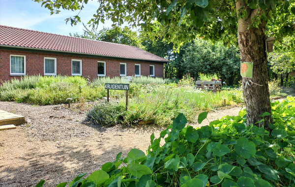 Semesterhus - Beesel , Holland - HLI097 110