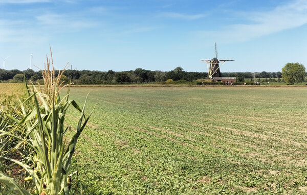 Semesterhus - Beesel , Holland - HLI097 2