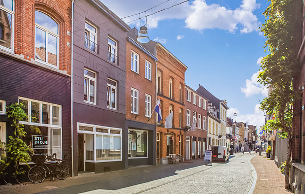 Casa de vacaciones - Roermond , Holanda - HLI098 902