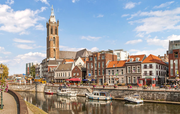 Casa de vacaciones - Roermond , Holanda - HLI098 903