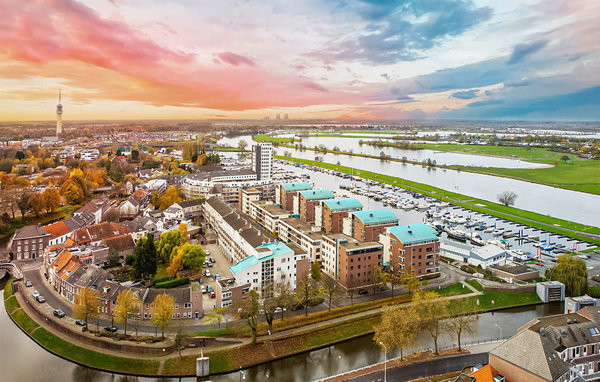 Casa de vacaciones - Roermond , Holanda - HLI098 7