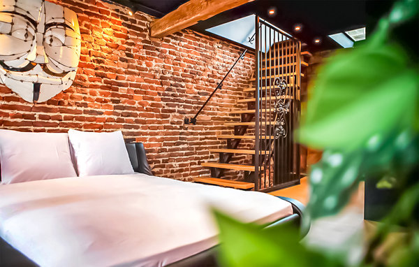 Casa de vacaciones - Roermond , Holanda - HLI098 601