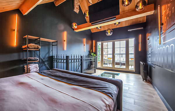 Casa de vacaciones - Roermond , Holanda - HLI098 603