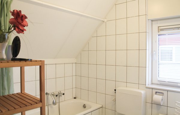 Semesterhus Porta Isola - Villa Water 105