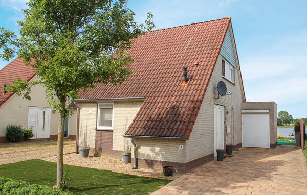 Vakantiehuis Porta Isola - Villa Water