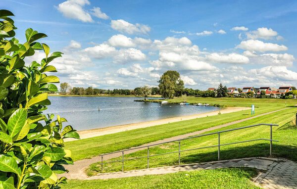 Casa vacanze - Stevensweert , Olanda - HLI127 901