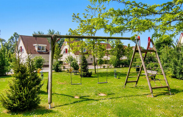 Casa vacanze - Stevensweert , Olanda - HLI127 903