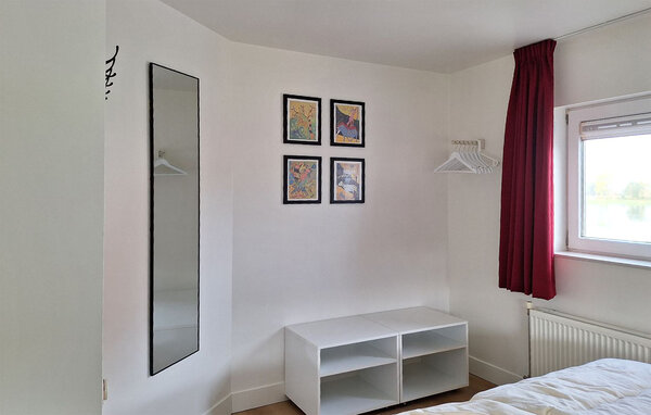 Vakantiehuis - Villa Nzuri Sana, Stevensweert , Nederland - HLI127 603