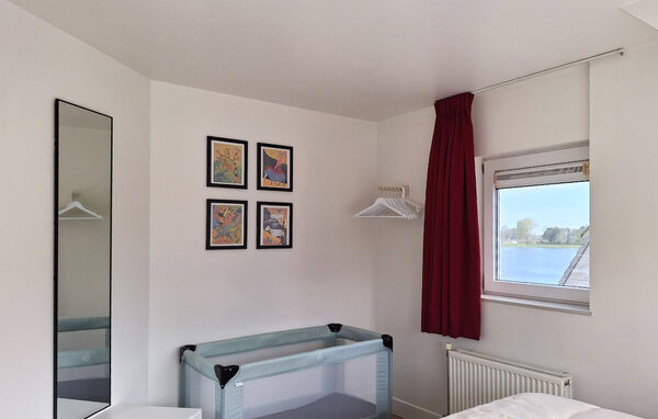 Vakantiehuis - Villa Nzuri Sana, Stevensweert , Nederland - HLI127 604