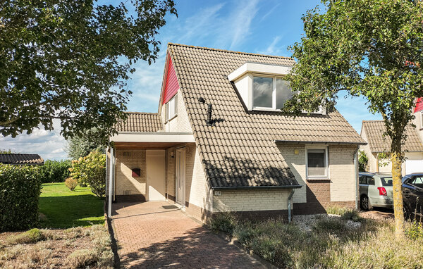 Casa vacanze - Stevensweert , Olanda - HLI127 82