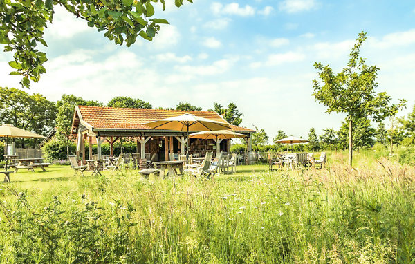 Holiday Home - Grashoek , Holland - HLI131 901