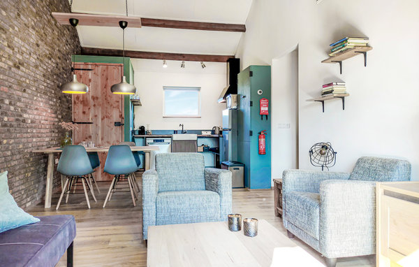 Holiday Home - Grashoek , Holland - HLI131 301
