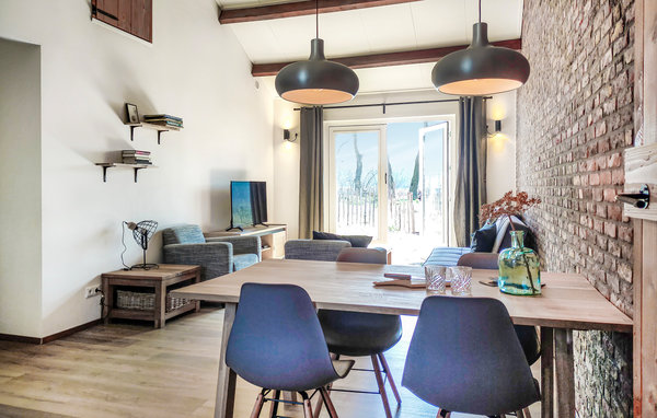 Holiday Home - Grashoek , Holland - HLI131 302