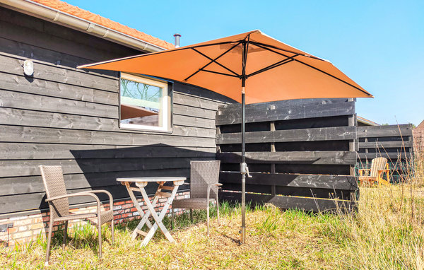 Holiday Home - Grashoek , Holland - HLI131 7