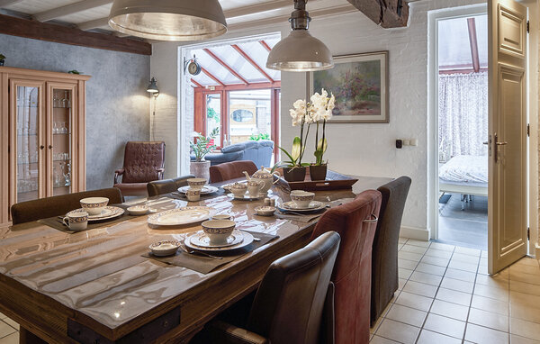 Vakantiehuis - Ospel , Nederland - HLI141 5