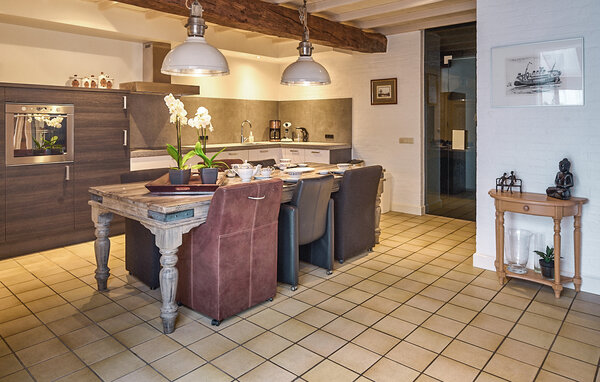 Vakantiehuis - Ospel , Nederland - HLI141 6