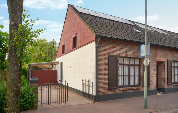 Vakantiehuis - Ospel , Nederland - HLI141 81