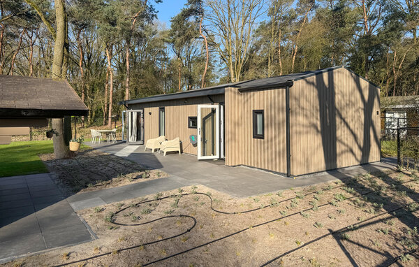 Feriehuse - Meijel , Holland - HLI144 82