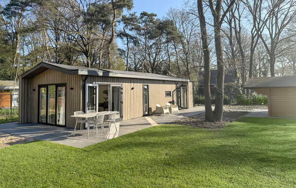Feriehuse - Meijel , Holland - HLI144 83
